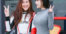 MALAYSIAN RACING STAR SEEKS SPONSORS FOR MACAU GP AMBITION