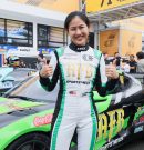 Leona Chin Sertai GT4 Grand Prix Macau, Buktikan Kemampuan Hebat Wanita Dalam Sukan Permotoran