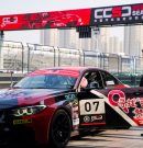China Circuit Sprint Challenge