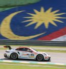 Leona Chin Secures GTC Victory at 12 Hours of Sepang with Team 610 Racing