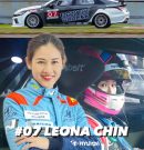 Leona Chin Clinches 1st Runner-Up at Hyundai N Cup One-Make Race in Zhuhai