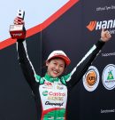 Leona Chin Secures Podium in TP2 Class at MTCC Round 3 Despite Early Setbacks