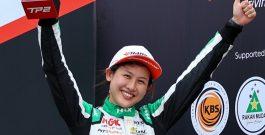 Leona Chin Secures Podium in TP2 Class at MTCC Round 3 Despite Early Setbacks