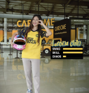 Leona Chin Honda Civic Type R Bodykit