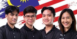 ASIA PACIFIC MOTORSPORT CHAMPIONSHIP 2025