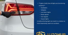 CAR TIPS BEFORE TRAVELLING LONG DISTANCE